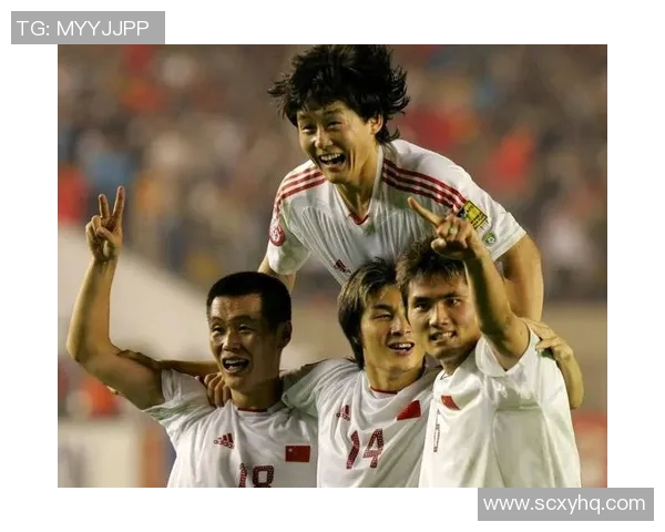 中国现存足球明星名单及其成就分析与未来发展展望