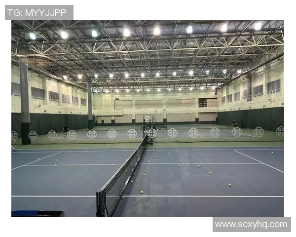 北京网球队的力量揭秘：网球巨献背后的故事与精神