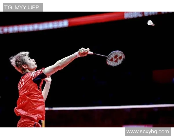 广州羽毛球队在世界杯中的精彩表现与实力分析